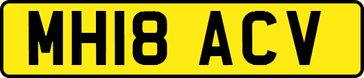 MH18ACV