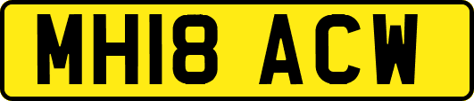 MH18ACW