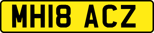 MH18ACZ