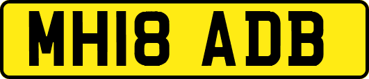 MH18ADB
