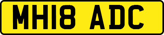MH18ADC