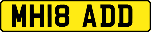 MH18ADD