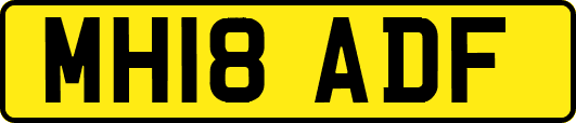 MH18ADF