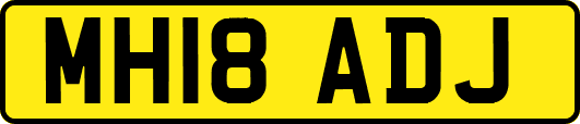 MH18ADJ