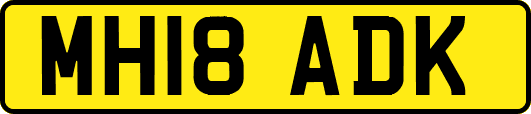 MH18ADK