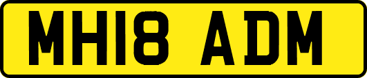 MH18ADM