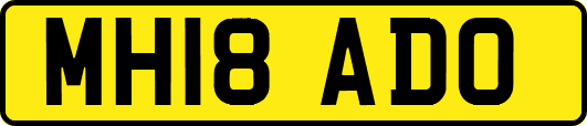 MH18ADO