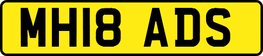 MH18ADS