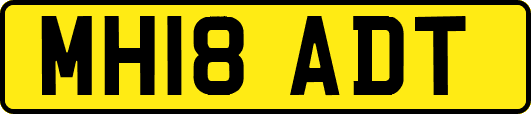 MH18ADT
