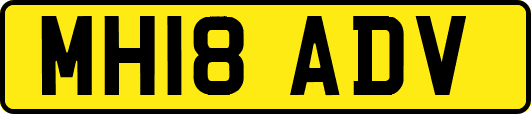 MH18ADV