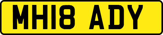 MH18ADY