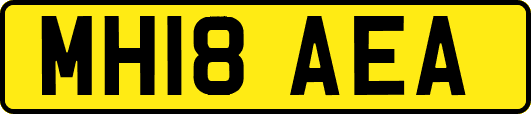 MH18AEA