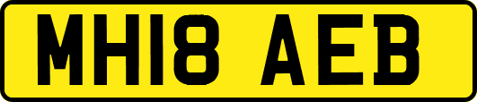 MH18AEB