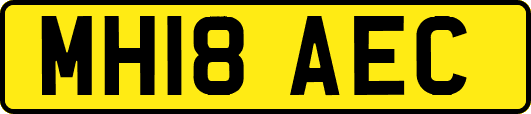 MH18AEC