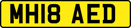 MH18AED
