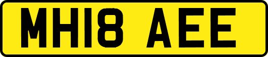 MH18AEE