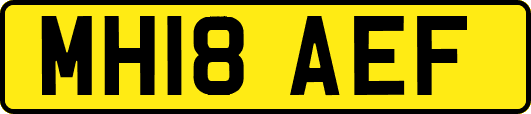 MH18AEF