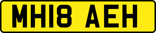 MH18AEH