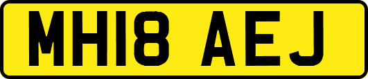 MH18AEJ