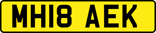 MH18AEK
