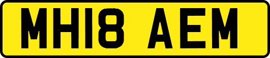 MH18AEM
