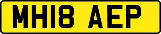 MH18AEP