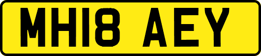 MH18AEY