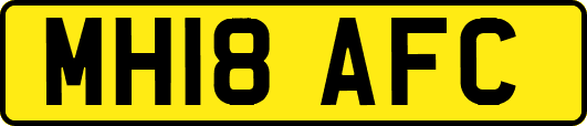 MH18AFC