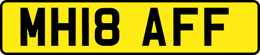MH18AFF