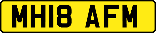 MH18AFM