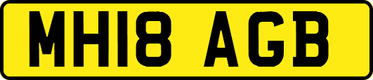 MH18AGB