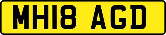 MH18AGD