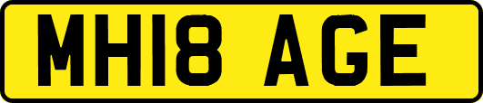 MH18AGE