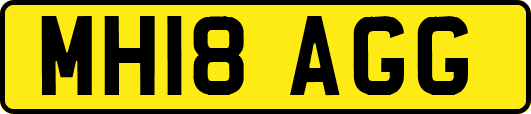 MH18AGG