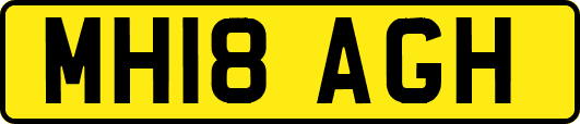 MH18AGH