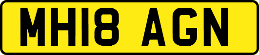 MH18AGN