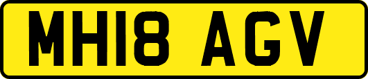 MH18AGV