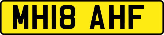 MH18AHF