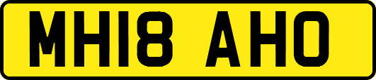 MH18AHO