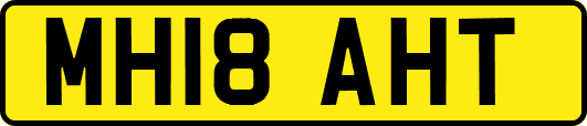 MH18AHT