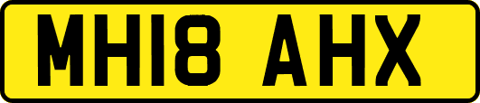 MH18AHX