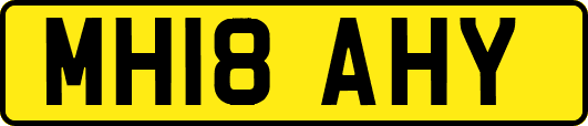 MH18AHY