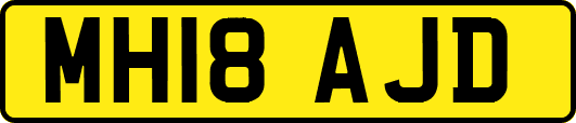 MH18AJD
