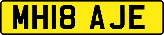 MH18AJE
