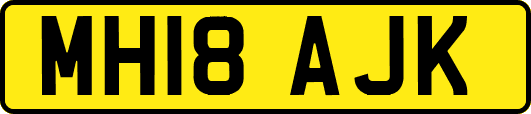MH18AJK