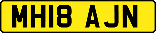 MH18AJN