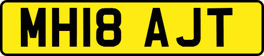 MH18AJT