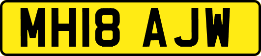 MH18AJW
