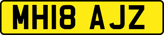 MH18AJZ