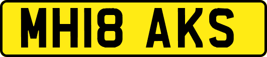 MH18AKS